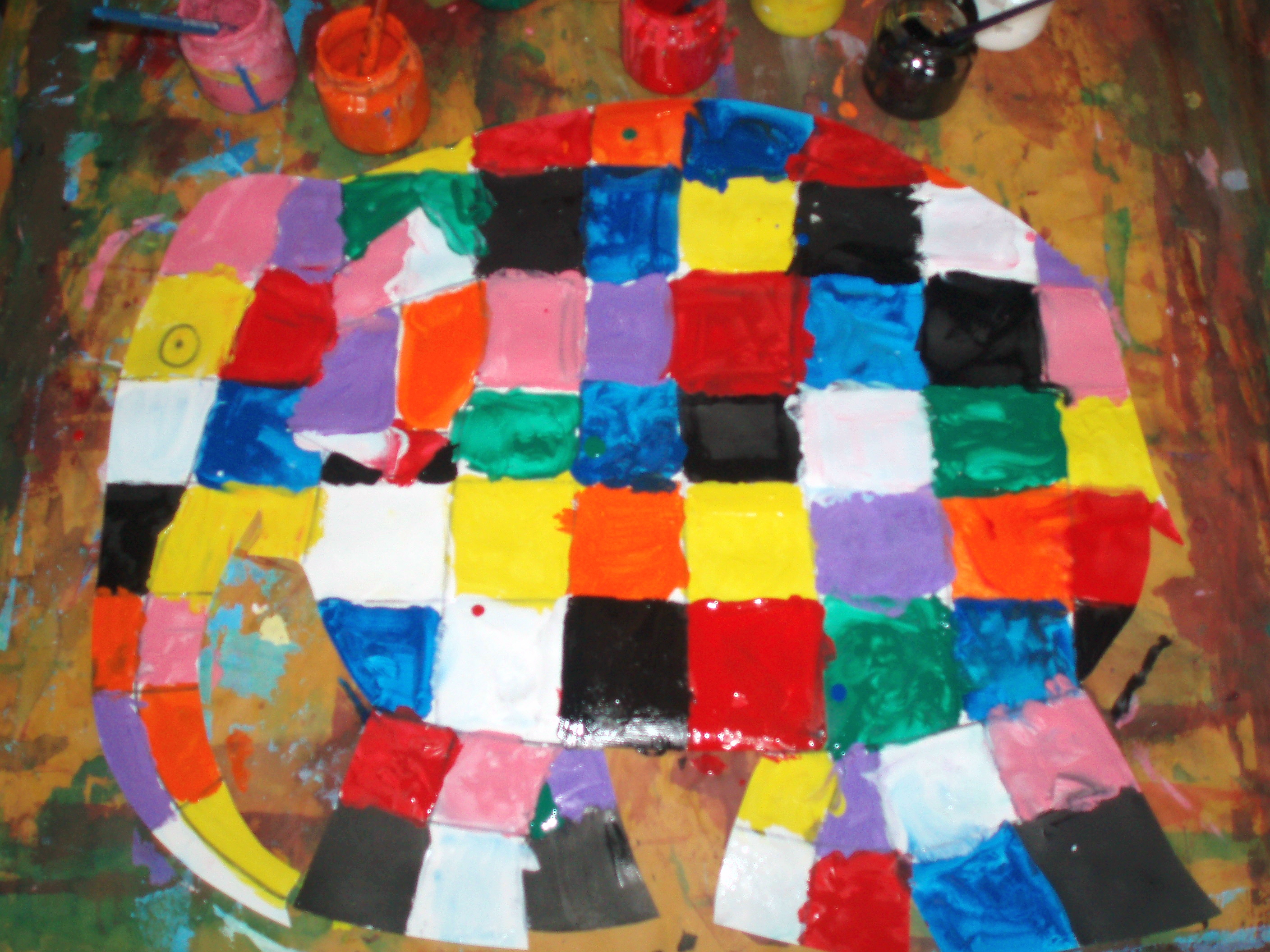 elmer