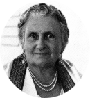 maria montessori